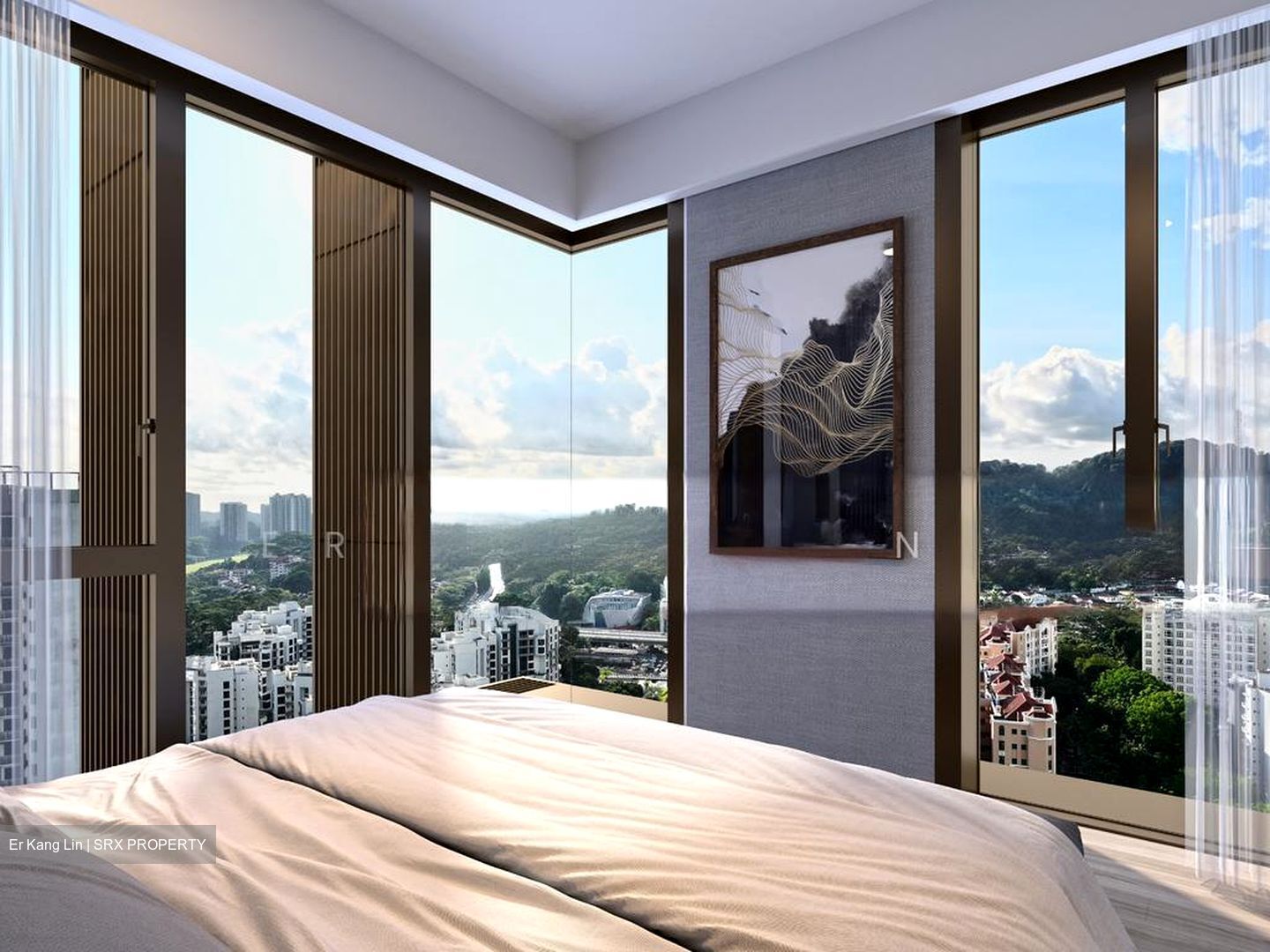 Hillhaven (D23), Apartment #503356661